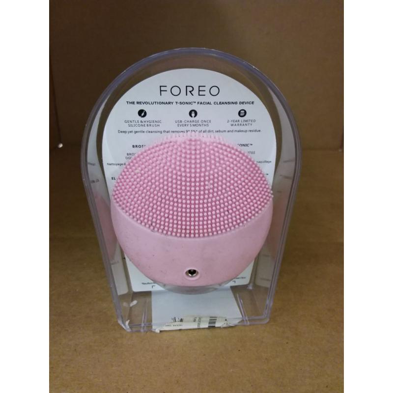 FOREO LUNA mini 2 Sonic Facial Cleansing Brush