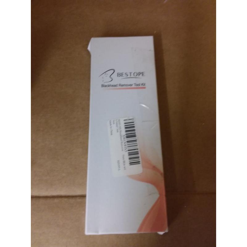 Bestope Blackhead Remover Kit