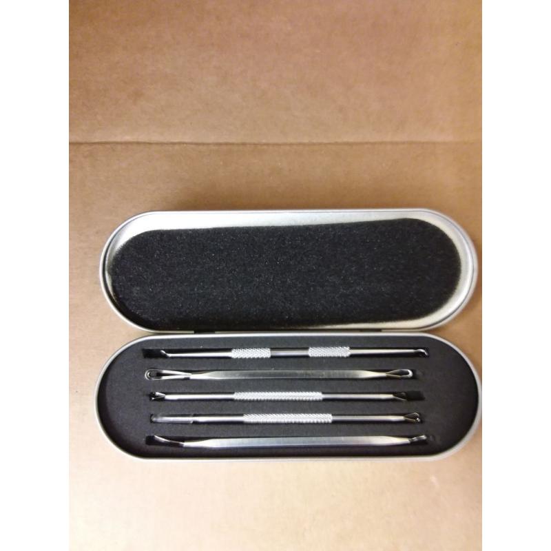 Bestope Blackhead Remover Kit