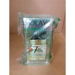 Olay Total Effects Moisturizer  With Sunscreen