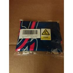 Atlanta Braves Unisex Neck Gator Mask