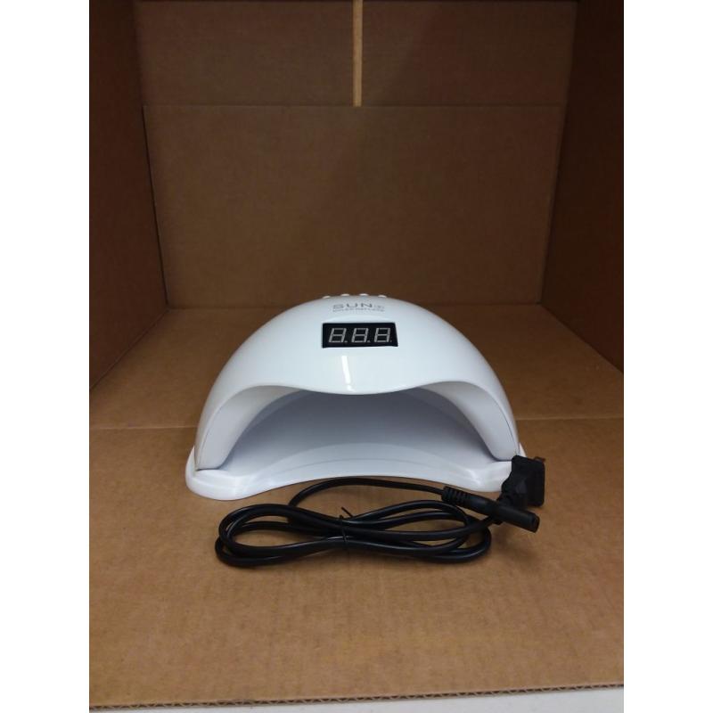 Led Nail Drying Lamp