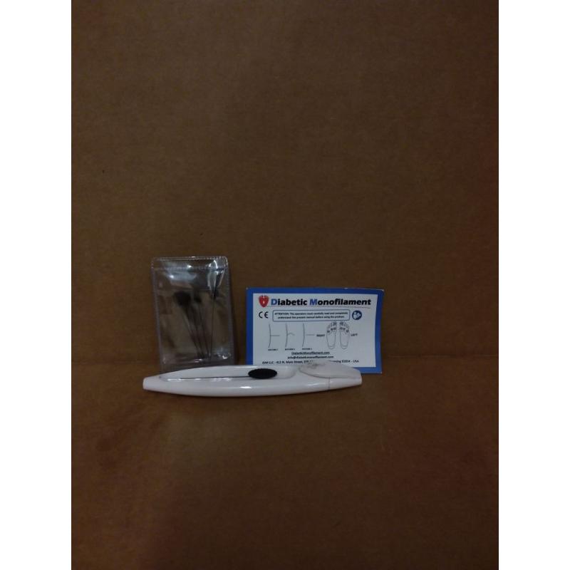 Idm Monofilament Diabetic Pen