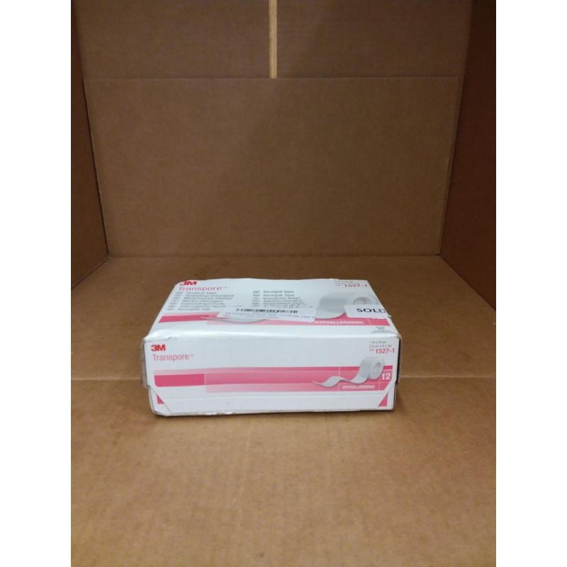 3m Transpore Surgical Tape