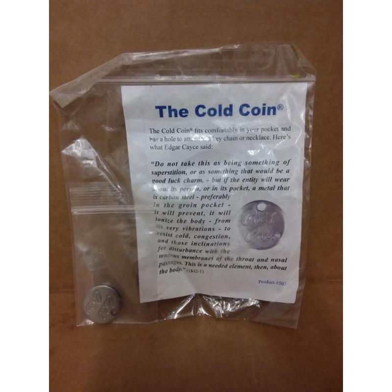 Cold Coin