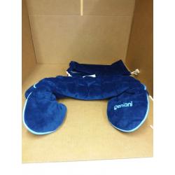 Geniani Magma Microwavable Heating Wrap