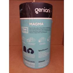 Geniani Magma Microwavable Heating Wrap