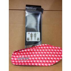 Vicocole Shoe Inserts, Arch Support