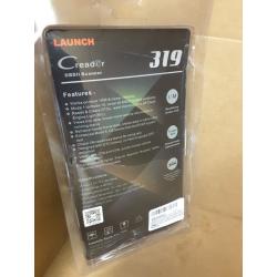 Creader 319 OBD II Port Scanner