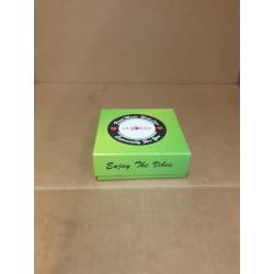 Orgone Chakra Healing Pendant with Adjustable Cord