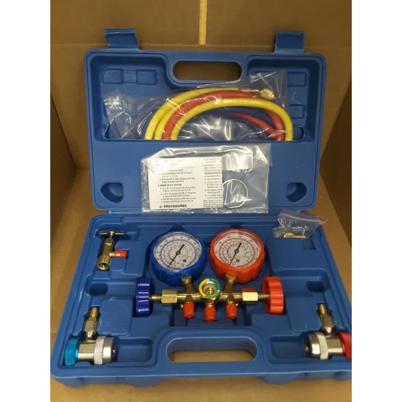 AC Diagnostic Kit