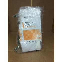 Non Sterile Non Woven Sponges