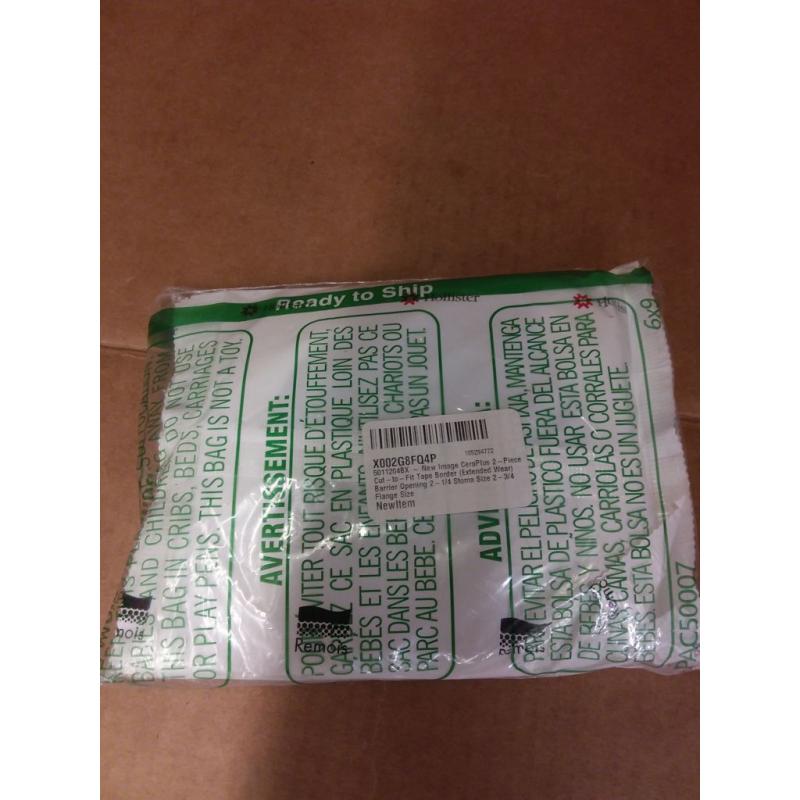 Paloqueth Hollister 2 Piece Tape Border
