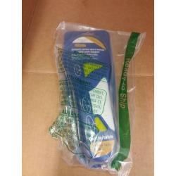 Women's Insoles - Athletic Series Sport Insoles with Arch Support