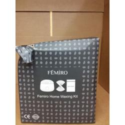 Wax Warmer, Femiro Hair Removal Home Waxing Kit