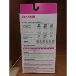 SIGVARIS Women’s DYNAVEN Closed Toe Pantyhose 20-30mmHg