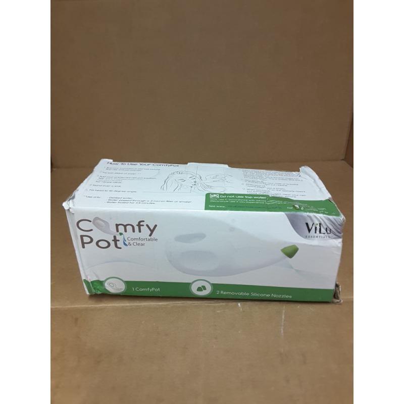 Comfy Pot Nasal Cleaner