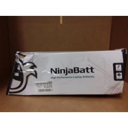 Ninja Batt Laptop Batteries