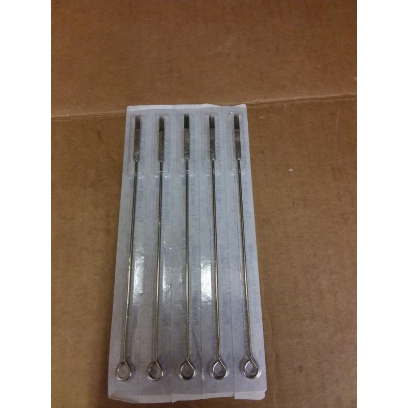 Tattoo World Tattoo Single Stack Needles