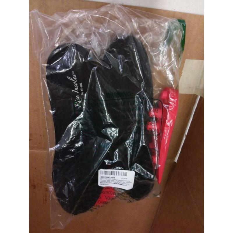 Premium Height Increase Insole for Women, Heel Shoe Lift kit