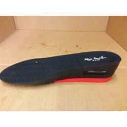 Premium Height Increase Insole for Women, Heel Shoe Lift kit