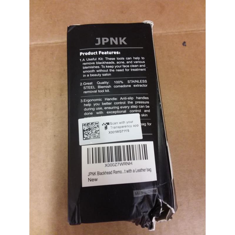 JPNK Professional Surgical Extractor