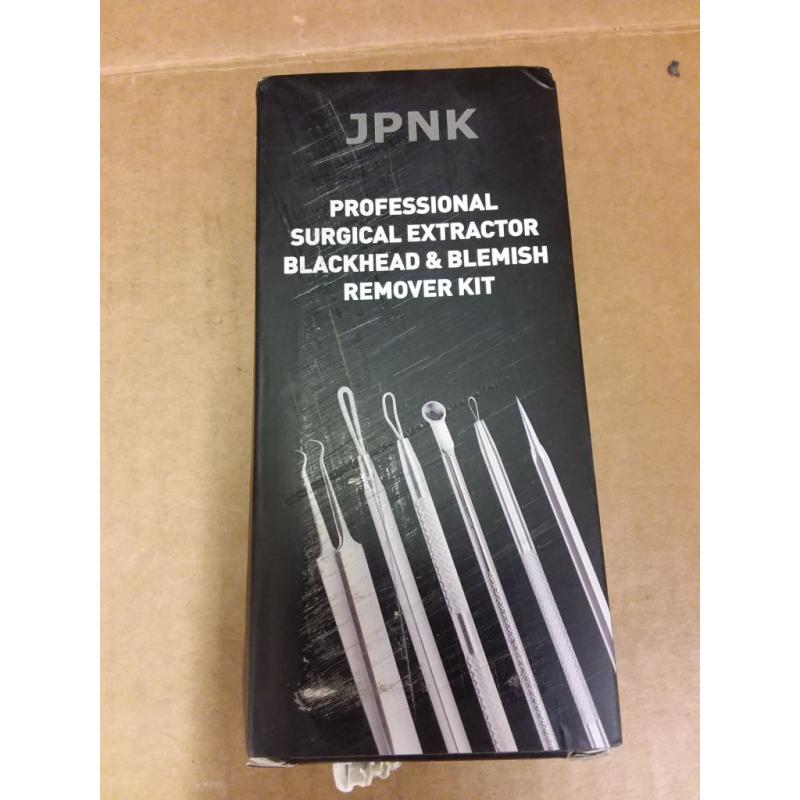 JPNK Professional Surgical Extractor