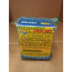 Justice League First Aid Bandages