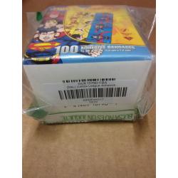 Justice League First Aid Bandages
