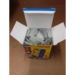 Justice League First Aid Bandages