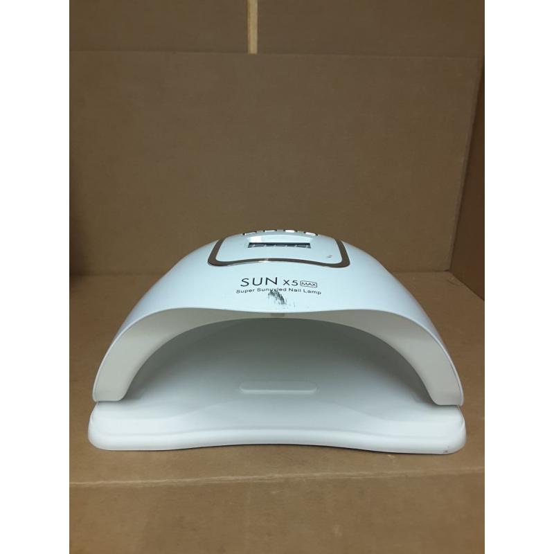 150W UV Nail Dryer LED Light for Gel Polish