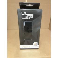 Pwr+ Dc Charger