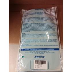 Home Top Hot/cold Water Bottle