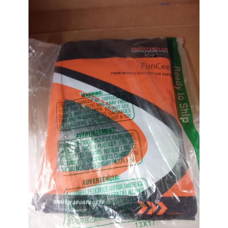Hinged Knee Brace XL
