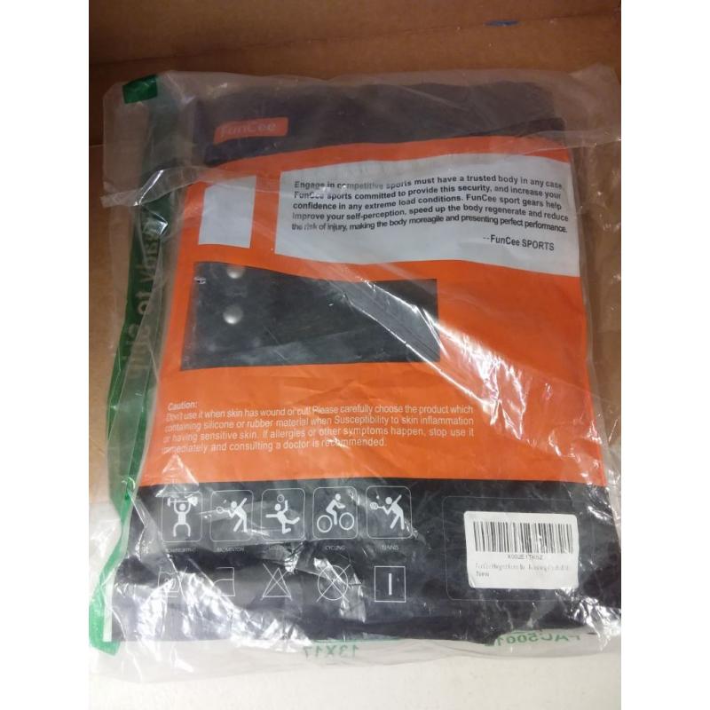 Hinged Knee Brace XL