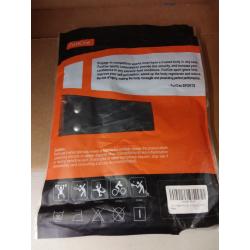 Hinged Knee Brace XL