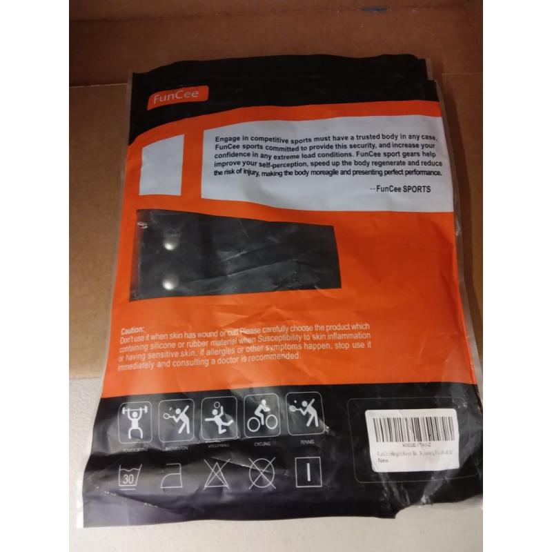 Hinged Knee Brace XL
