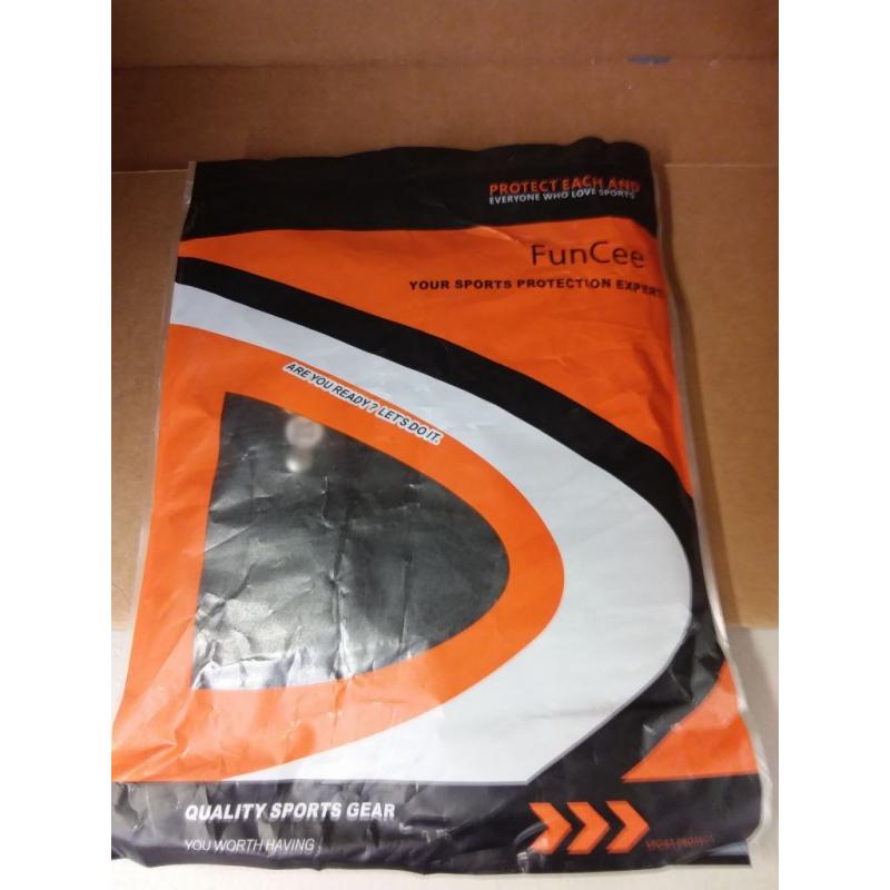 Hinged Knee Brace XL