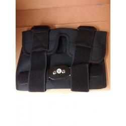 Hinged Knee Brace XL