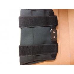 Hinged Knee Brace XL