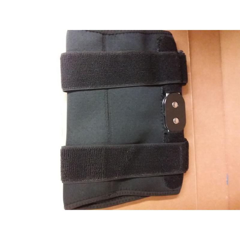 Hinged Knee Brace XL