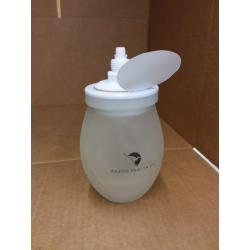 Aussie Health Co Premium Transparent Easy-Clean Enema Bulb