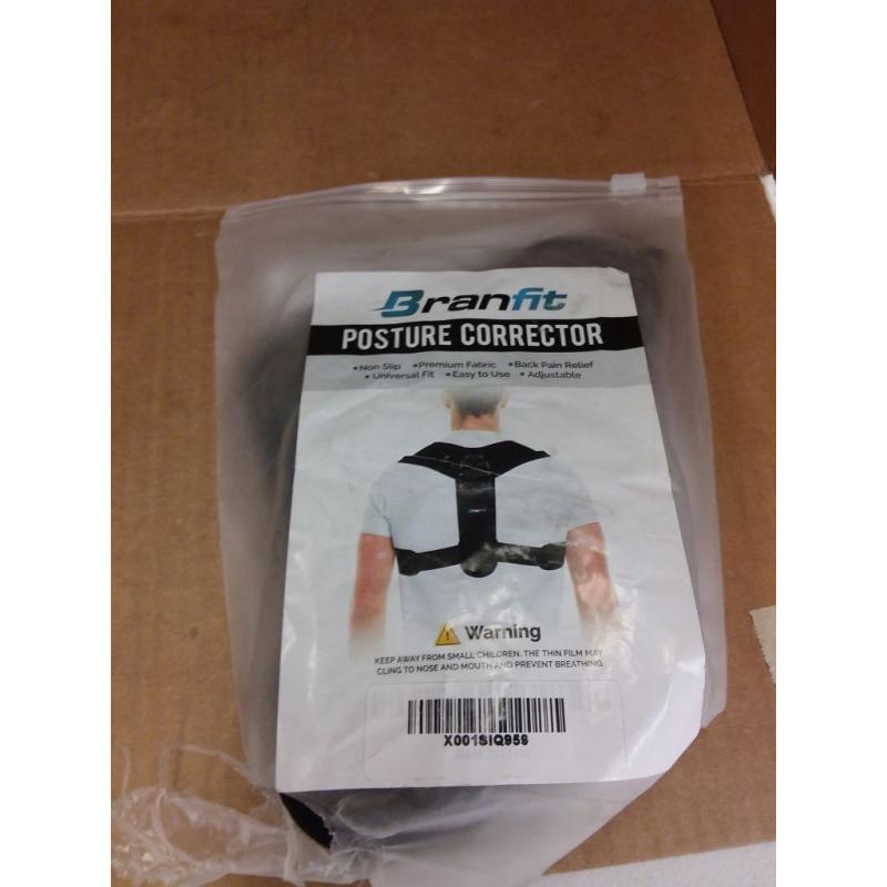 Branfit Posture Corrector