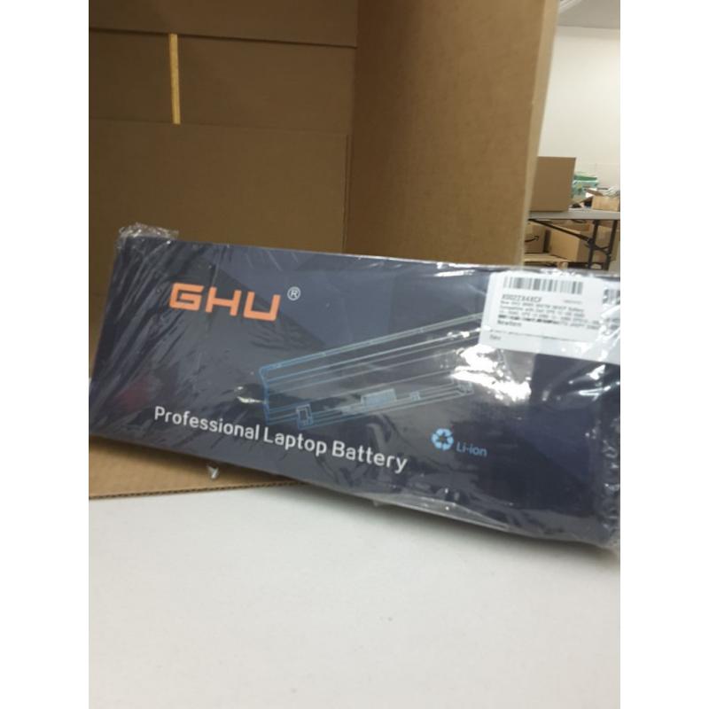 GHU Laptop Battery