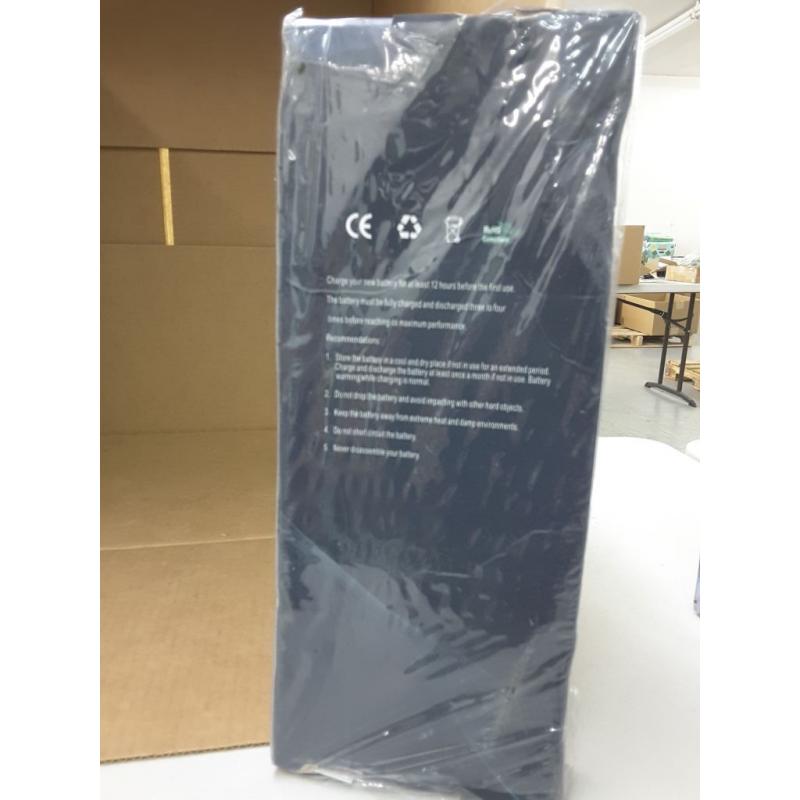 GHU Laptop Battery
