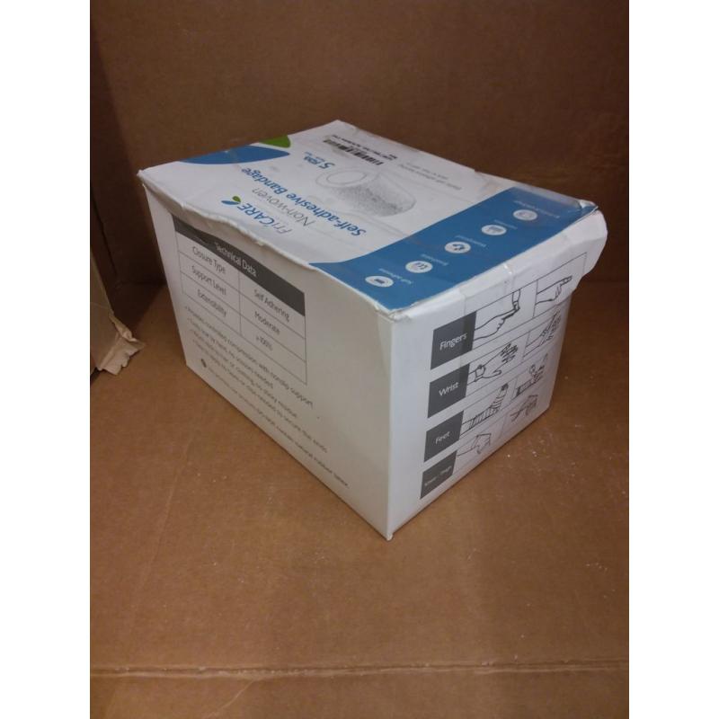 Fricare Non-Woven Self-Adhesive Bandage