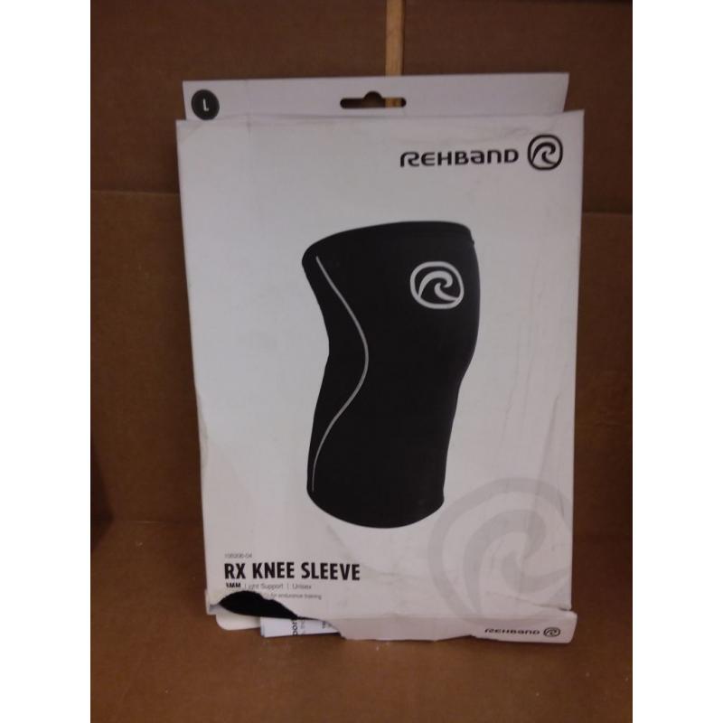 Rehband Rx Knee Sleeve