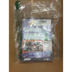 Power Rangers Samurai a New Enemy DVD
