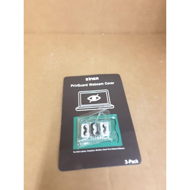 Zinea PrivGuard Webcam Cover