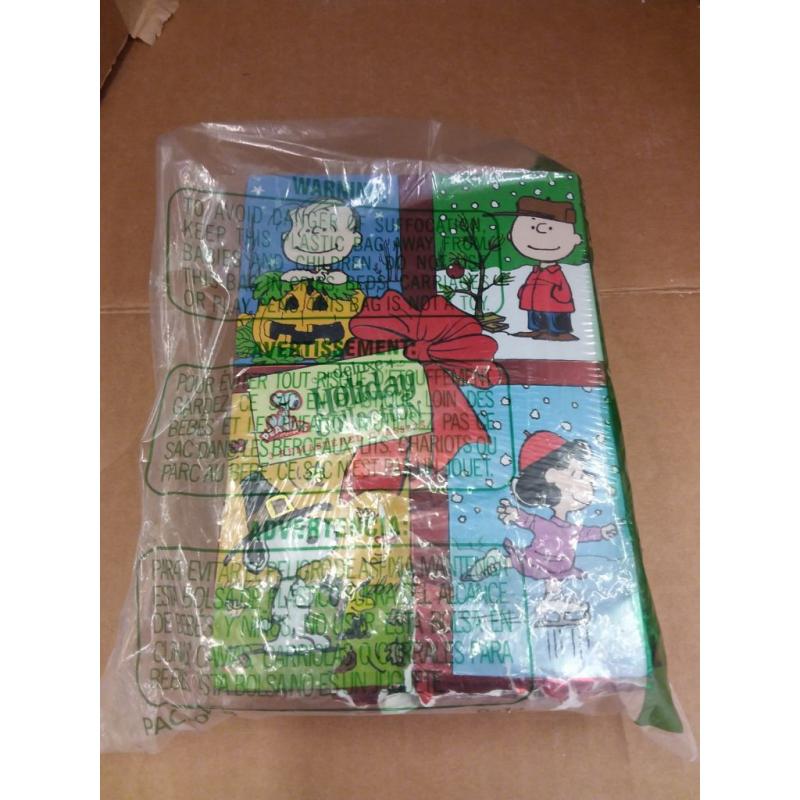 Peanuts Holiday Collection - DVD